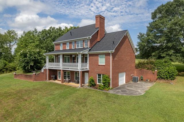 865 Morgan Valley Road, Rockmart, GA 30153