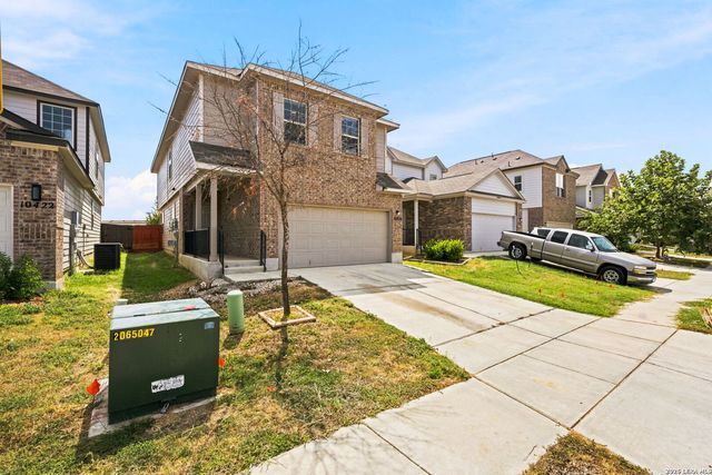 10426 Green Lake Dr, San Antonio, TX 78223