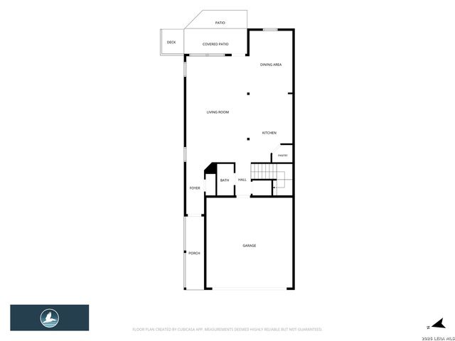 10426 Green Lake Dr, San Antonio, TX 78223
