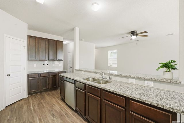 10426 Green Lake Dr, San Antonio, TX 78223