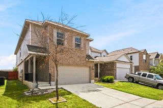 10426 Green Lake Dr, San Antonio, TX 78223