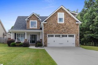 411 W Sundance Way, Easley, SC 29642