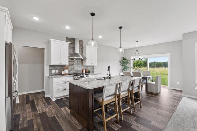 20615 Redwood Street NW, Oak Grove, MN 55011