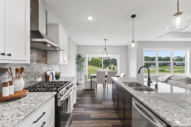 20615 Redwood Street NW, Oak Grove, MN 55011