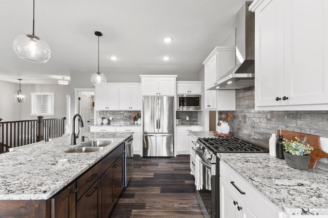 20615 Redwood Street NW, Oak Grove, MN 55011