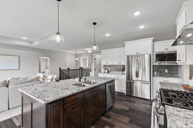 20615 Redwood Street NW, Oak Grove, MN 55011