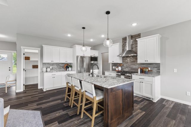 20615 Redwood Street NW, Oak Grove, MN 55011