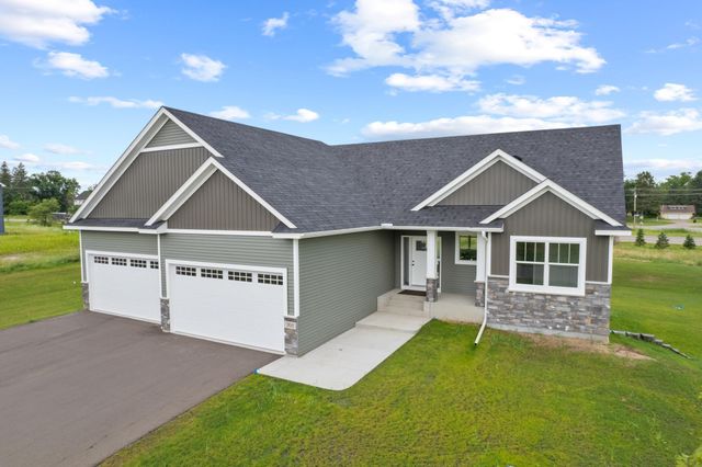 20615 Redwood Street NW, Oak Grove, MN 55011