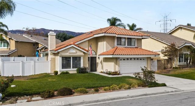 389 Conestoga Road, San Dimas, CA 91773