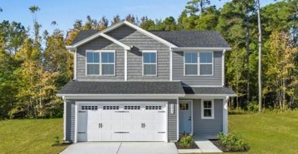 113 Grand Oak Circle, Union City, GA 30291