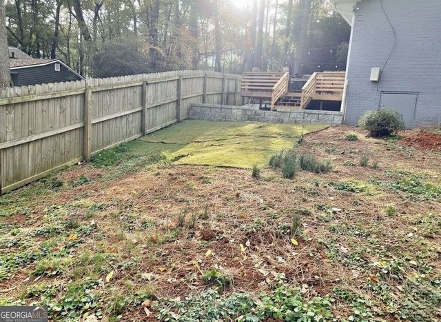 682 Brass Key Court, Lawrenceville, GA 30046