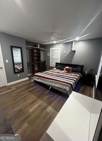 682 Brass Key Court, Lawrenceville, GA 30046