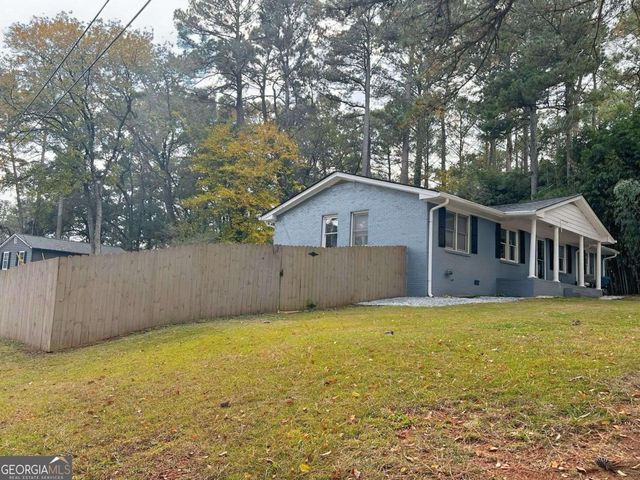 682 Brass Key Court, Lawrenceville, GA 30046