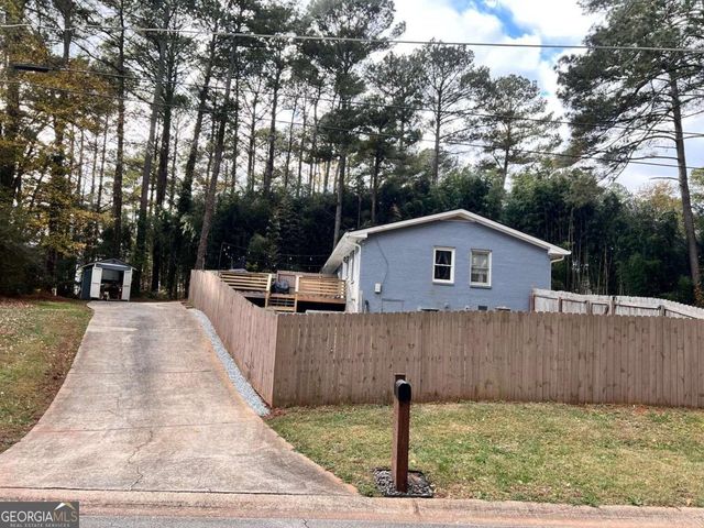 682 Brass Key Court, Lawrenceville, GA 30046