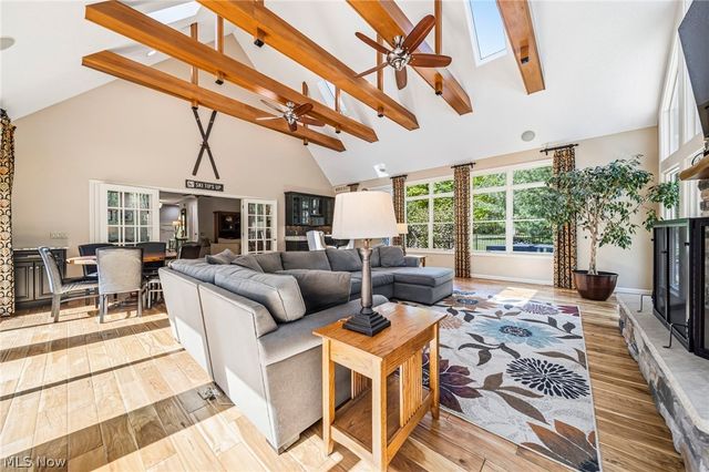 11790 Arbor Glen Drive, Chardon, OH 44024