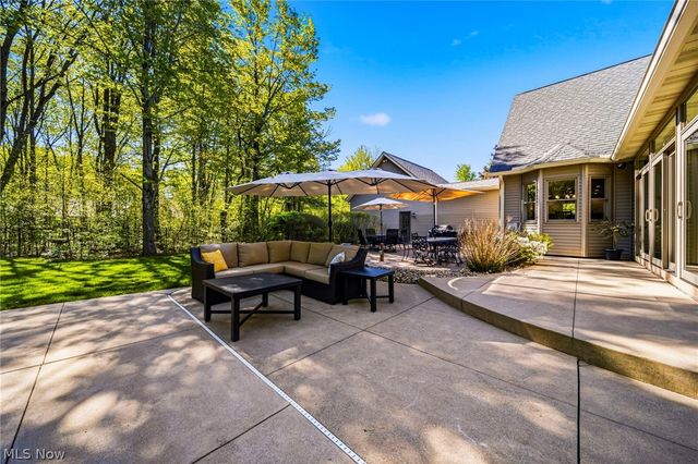 11790 Arbor Glen Drive, Chardon, OH 44024