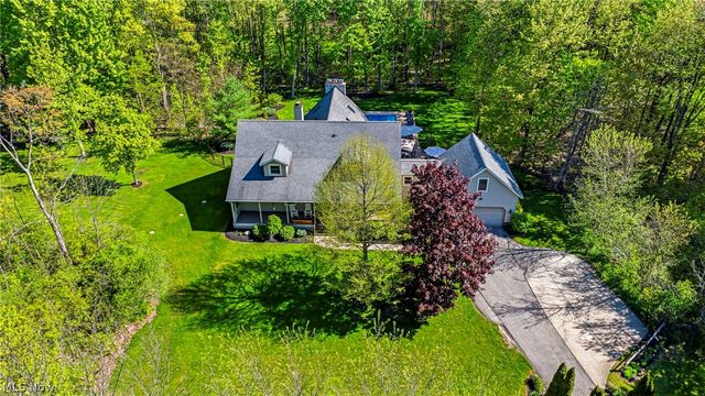 11790 Arbor Glen Drive, Chardon, OH 44024