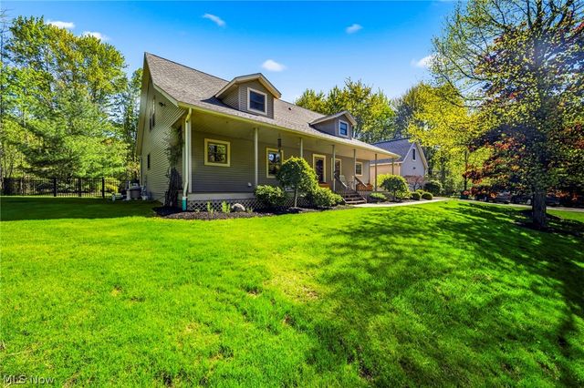 11790 Arbor Glen Drive, Chardon, OH 44024