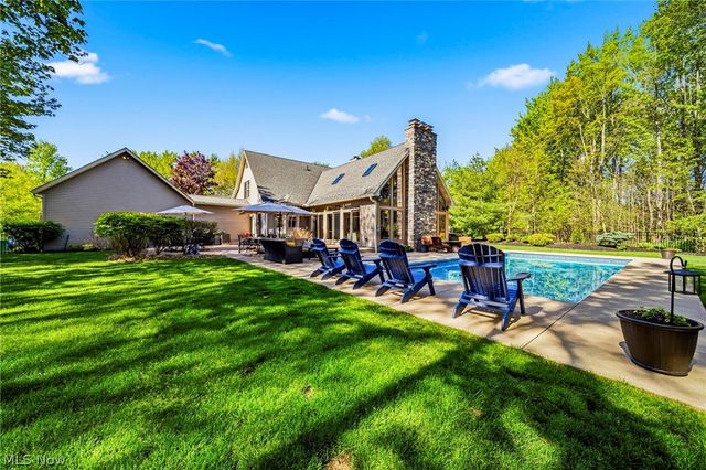 11790 Arbor Glen Drive, Chardon, OH 44024