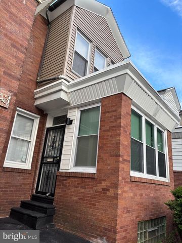 5441 WESTFORD RD, Philadelphia, PA 19120