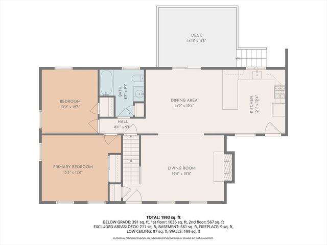 23 Meadowood Ln, Falmouth, MA 02536