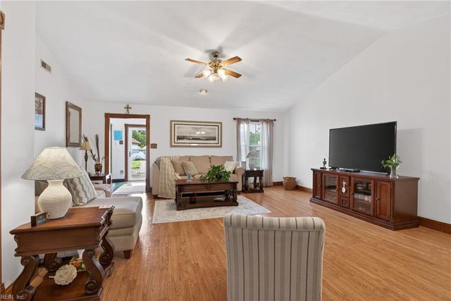 4000 Wyant CT, Chesapeake, VA 23321