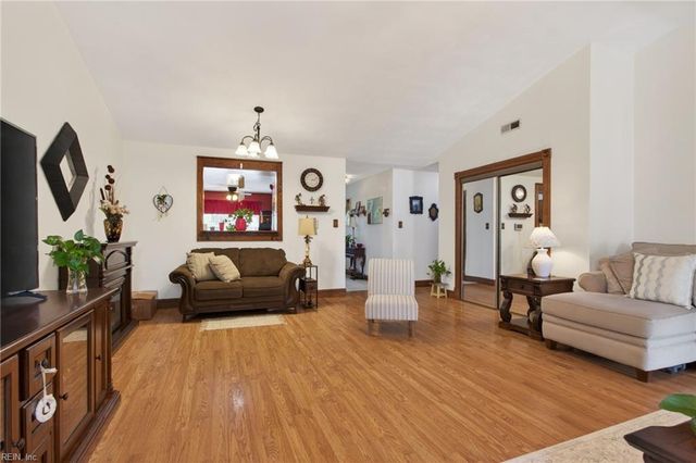 4000 Wyant CT, Chesapeake, VA 23321