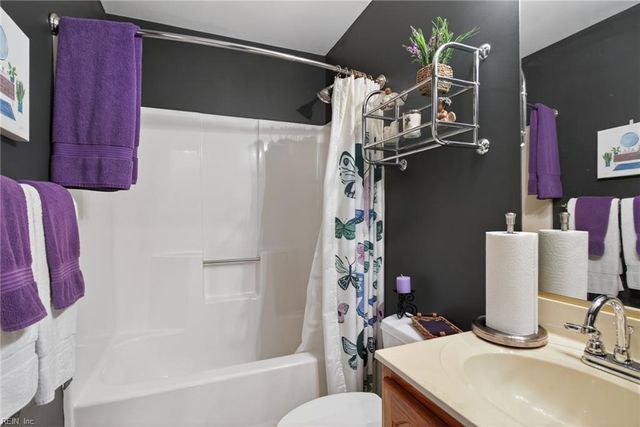 4000 Wyant CT, Chesapeake, VA 23321
