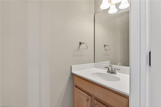 4000 Wyant CT, Chesapeake, VA 23321