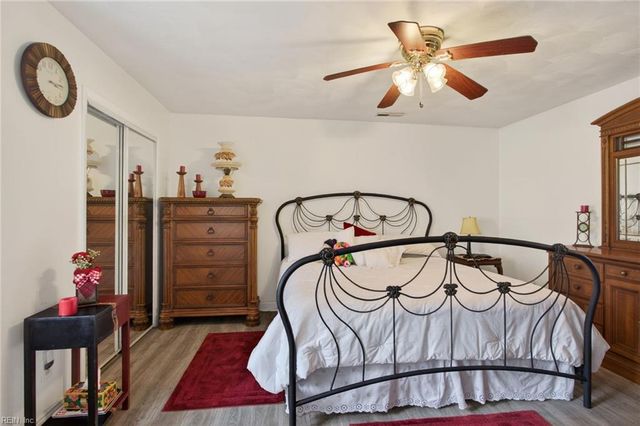 4000 Wyant CT, Chesapeake, VA 23321