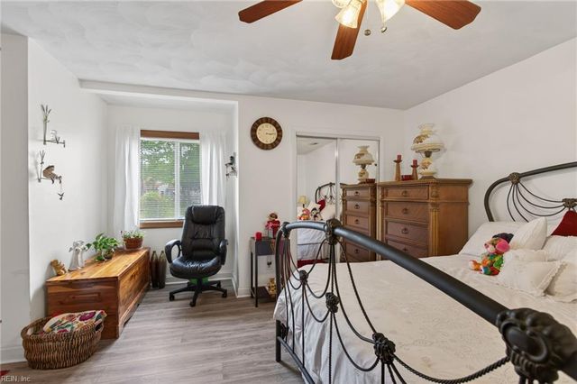 4000 Wyant CT, Chesapeake, VA 23321