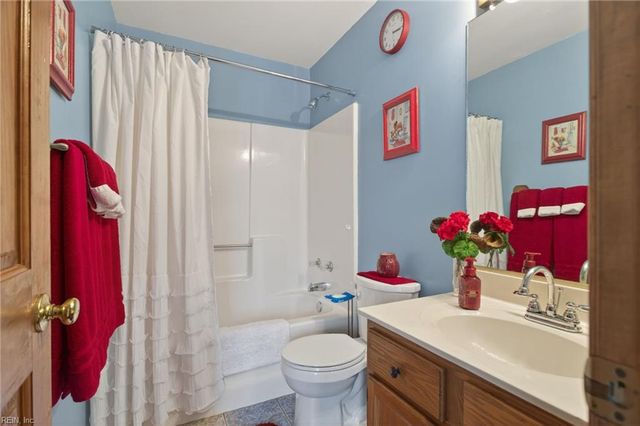4000 Wyant CT, Chesapeake, VA 23321