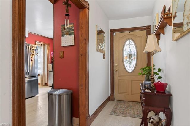 4000 Wyant CT, Chesapeake, VA 23321