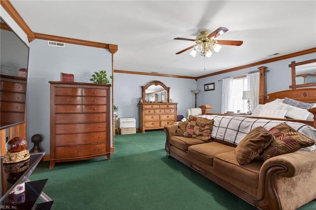 4000 Wyant CT, Chesapeake, VA 23321