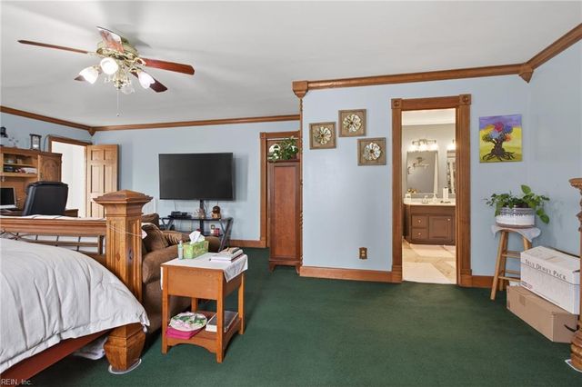 4000 Wyant CT, Chesapeake, VA 23321