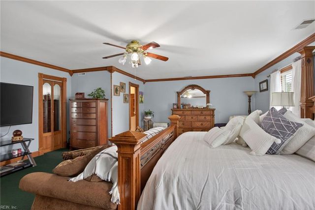 4000 Wyant CT, Chesapeake, VA 23321
