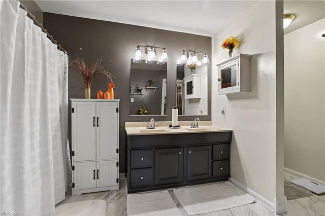 4000 Wyant CT, Chesapeake, VA 23321