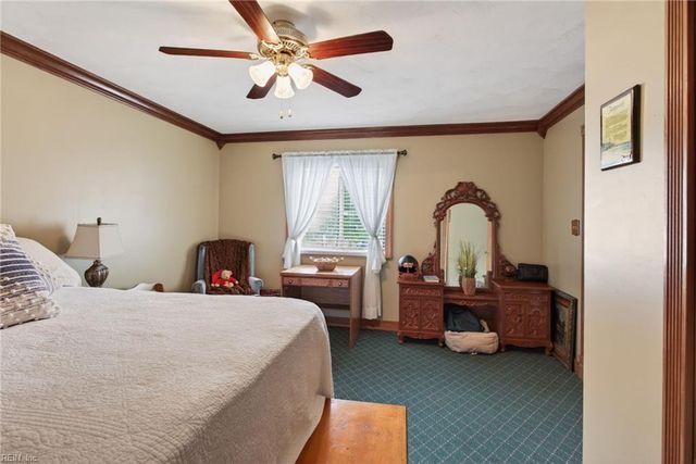 4000 Wyant CT, Chesapeake, VA 23321