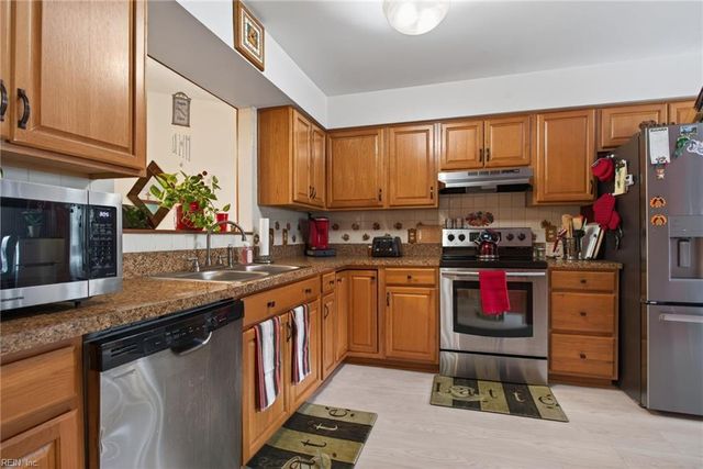 4000 Wyant CT, Chesapeake, VA 23321