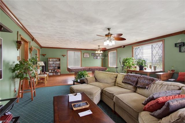 4000 Wyant CT, Chesapeake, VA 23321