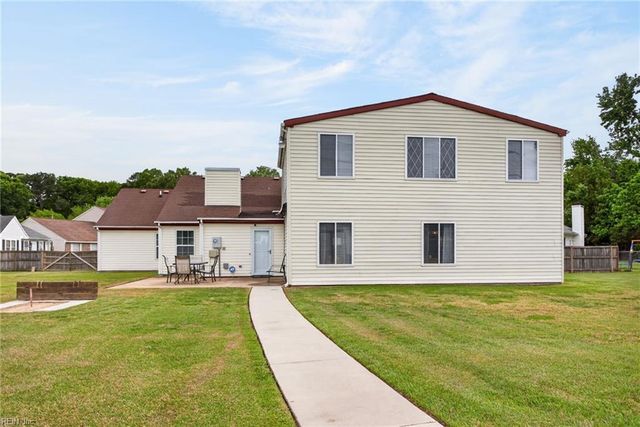 4000 Wyant CT, Chesapeake, VA 23321