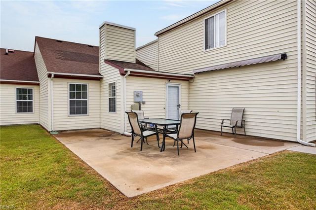 4000 Wyant CT, Chesapeake, VA 23321