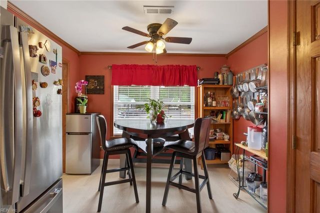 4000 Wyant CT, Chesapeake, VA 23321