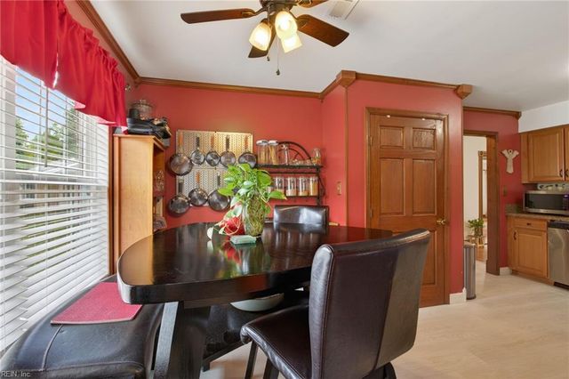 4000 Wyant CT, Chesapeake, VA 23321