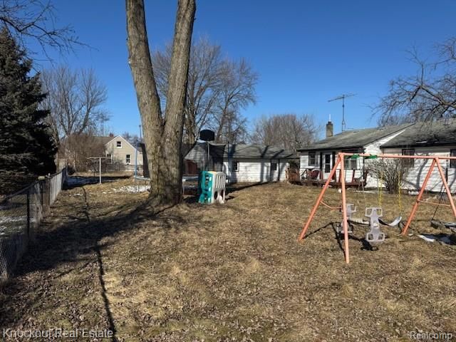 7151 Estrelle Avenue, Mount Morris, MI 48458