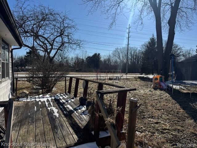 7151 Estrelle Avenue, Mount Morris, MI 48458