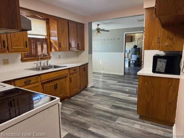 7151 Estrelle Avenue, Mount Morris, MI 48458