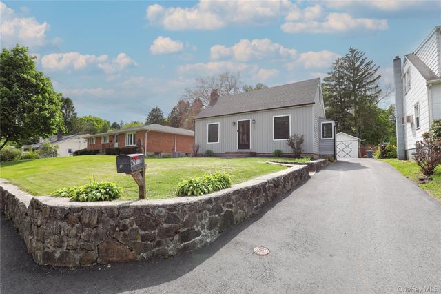 52 Phillips Avenue, Highland, NY 12528