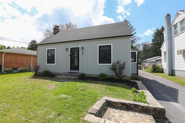52 Phillips Avenue, Highland, NY 12528