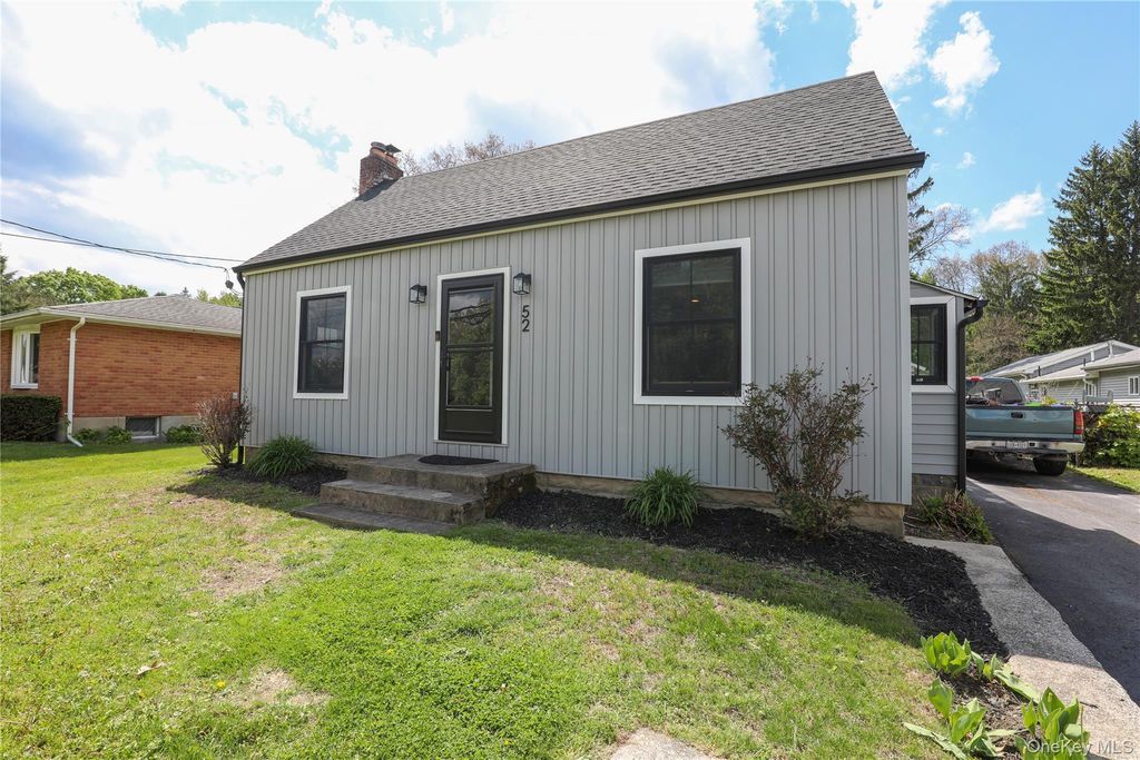52 Phillips Avenue, Highland, NY 12528
